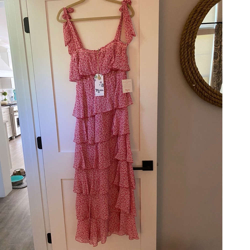 Show Me Your MuMu Maxi